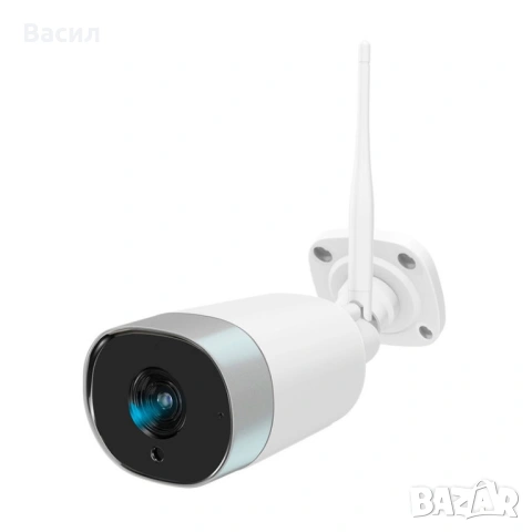 СМАРТ IP КАМЕРА XMART WI-FI OUTDOOR CB201