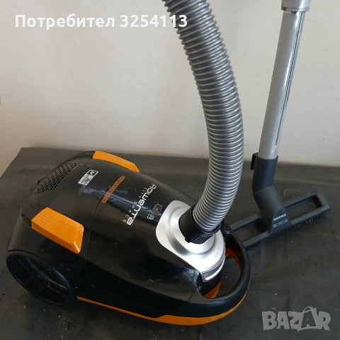 Прахосмукачка ROWENTA