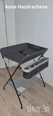 Мултифункционална маса за повиване