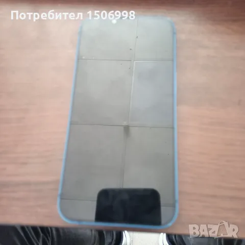 IPHONE 13 като нов с айклоуд, снимка 2 - Apple iPhone - 50192274