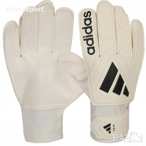 Вратарски ръкавици ADIDAS Copa GL Club Junior, снимка 1 - Футбол - 45446926