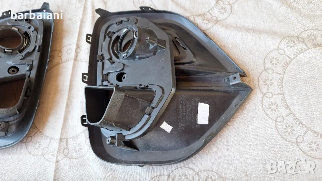 Части от броня за Киа Спортидж 2020год., снимка 8 - Аксесоари и консумативи - 51427071