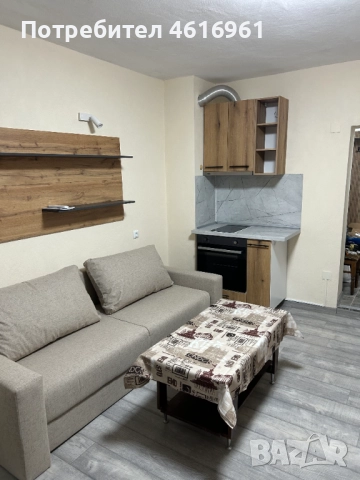 Боксониера под наем, снимка 2 - Апартаменти - 52339403