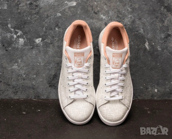 маратонки Adidas Originals Stan Smith номер 37,5 и номер 40 , снимка 4 - Маратонки - 53728454