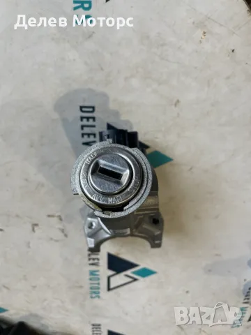 00468646880 патрон с климборед от Peugeot Boxer 2.2 Blue HDI, двигател 4HA/DW12RUE, BAPFB, 57 000 км