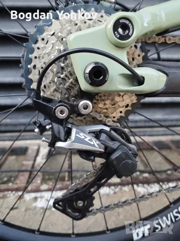 Commencal Clash 2021, снимка 5 - Велосипеди - 50066186