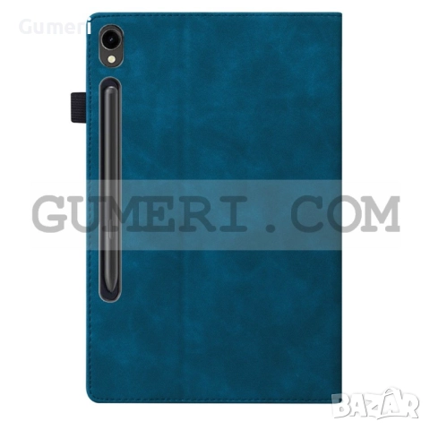  Samsung Galaxy Tab S11 Тефтер Стойка, снимка 12 - Калъфи, кейсове - 52179023