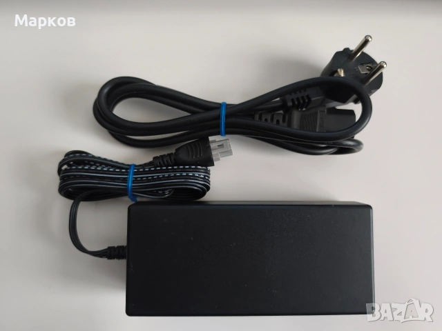 HP 0957-2176 Адаптер Power Adapter for Printer HP 32V 940mA 16V 625mA , снимка 5 - Консумативи за принтери - 53568801