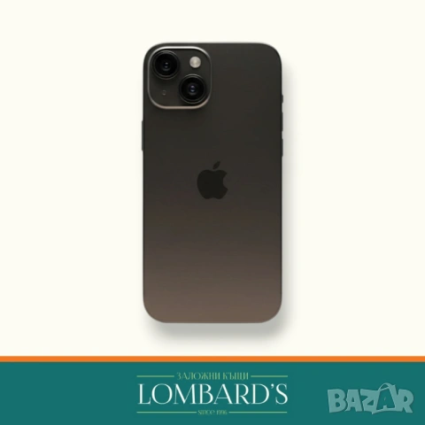 Iphone 15 128GB 100%, N: 44168885, снимка 2 - Apple iPhone - 54136996