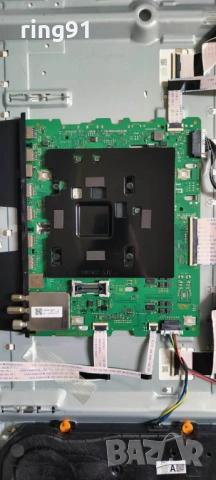 Main board - BN41-03215A (BN94-18367E) TV Samsung QE55QN85DBT