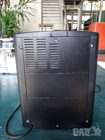 Кафеатомат DeLonghi Magnificа ESAM4400 Made in Itali, снимка 5 - Кафемашини - 53974318