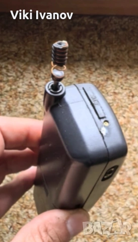 Сименс S4, снимка 3 - Siemens - 53877317