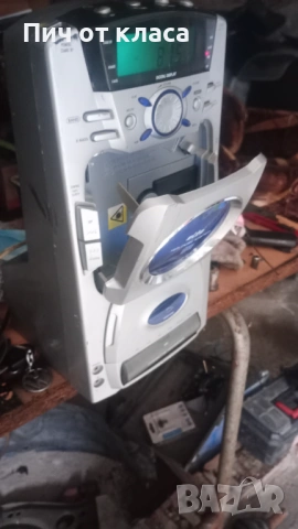 Мини уредба , снимка 5 - Аудиосистеми - 54119106