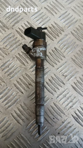 Дюза Mercedes E270 CDI W211 2003 0445110156