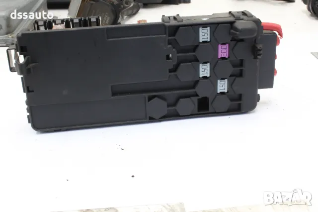 Табло за бушони A2115452301 W211, снимка 2 - Части - 49710040