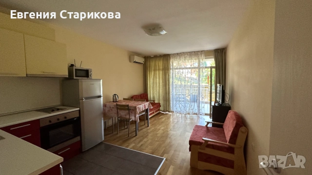 Апартамент под наем в Китен на море с басейн , снимка 15 - Апартаменти - 53915400