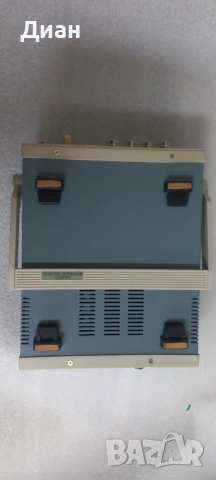 Функционален генератор - честотомер FG 1641A, снимка 7 - Друга електроника - 53037353