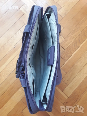 Чанта за лаптоп Golla 14", снимка 3 - Лаптоп аксесоари - 51446983