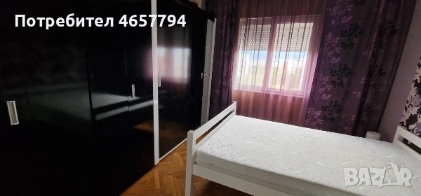 Тристаен в Кючук Париж! , снимка 3 - Апартаменти - 52613816