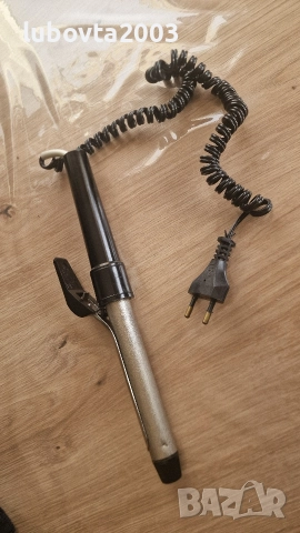 НОВА Маша за коса за разкошни къдрици