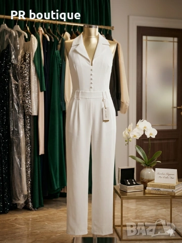 Дамски гащеризон 