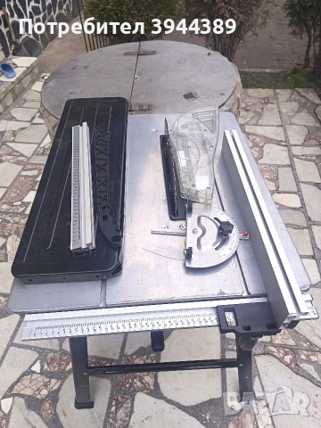 Циркуляр на Seheppaeh, снимка 5 - Триони и циркуляри - 53416189