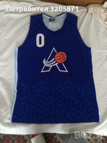 Баскетболен екип и потници, снимка 9 - Спортни дрехи, екипи - 45900713