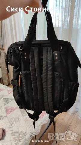 Раница на Chipolino за количка , снимка 3 - Раници - 51729490