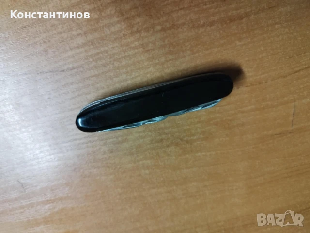 Сгъваем нож GML , снимка 5 - Антикварни и старинни предмети - 51409469