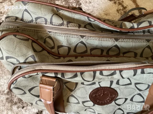 Две пътни чанти за багаж  , снимка 5 - Чанти - 45681832