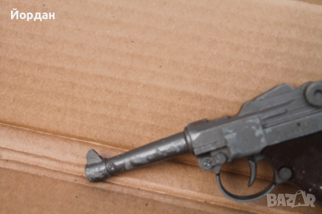 Детски пистолет играчка, снимка 2 - Колекции - 52468941