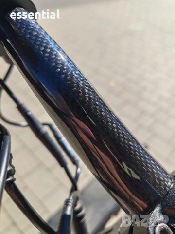 Тротинетка Kaabo mantis 10 pro 24.5ah Samsung с много екстри , снимка 7 - Други спортове - 52239922