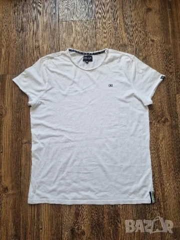 Страхотна мъжка тениска CARS  размер Xl 