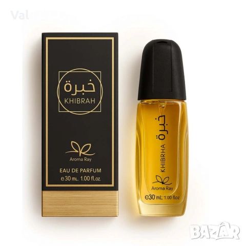 Луксозен комплект арабски парфюми 4x30 мл – За него и нея, лукс, който се усеща, снимка 5 - Унисекс парфюми - 53931070