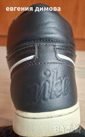 Оригинални маратонки Nike , снимка 7 - Маратонки - 53338897