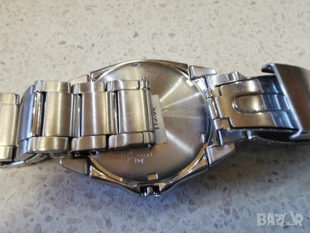 SEIKO QUARTZ, снимка 6 - Мъжки - 54157463