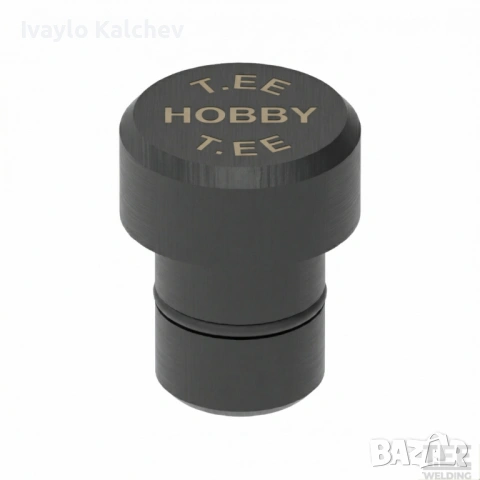 Позициониращ щифт, снимка 2 - Други машини и части - 53896620