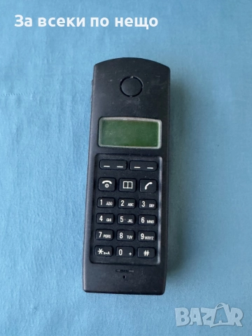 Телефон Siemens за BMW E39, BMW E46, BMW E38, BMW E65 и др., снимка 2 - Аксесоари и консумативи - 52268895