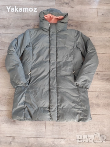 Дамско дебело яке 