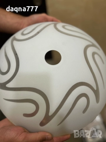 Пендел/ абажур 12 лв, снимка 6 - Лампи за таван - 53144512