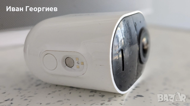 Arlo Ultra 2 4к 12х zoom, снимка 2 - HD камери - 51467706