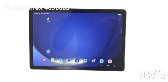 Samsung Galaxy Tab A9+ 