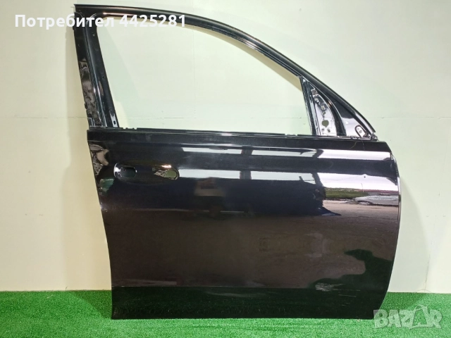 врата предна дясна Mercedes W167 GLE 2019-2025 г. #1012V .  1677220800