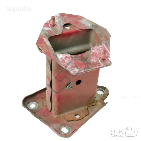 Десен буфер основа предна броня Nissan Note I (E11) 2005-2012 ID:146631