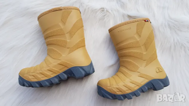 Детски гумени ботуши VIKING №26, снимка 2 - Детски боти и ботуши - 49695420