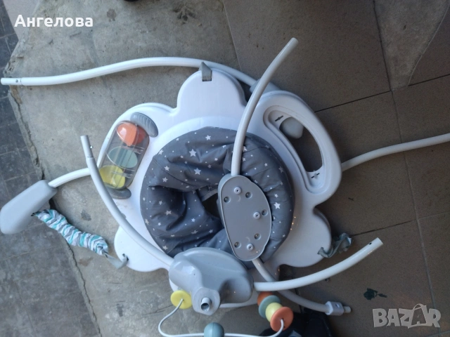 Кенгоро за части, снимка 3 - Други - 53427666