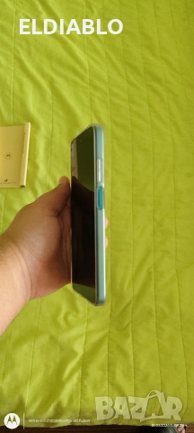 Здравейте продавам смартфон Motorola g05 в гаранция , снимка 7 - Motorola - 53848144