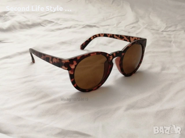 Дамски слънчеви очила LEXXOO, снимка 5 - Слънчеви и диоптрични очила - 53336122