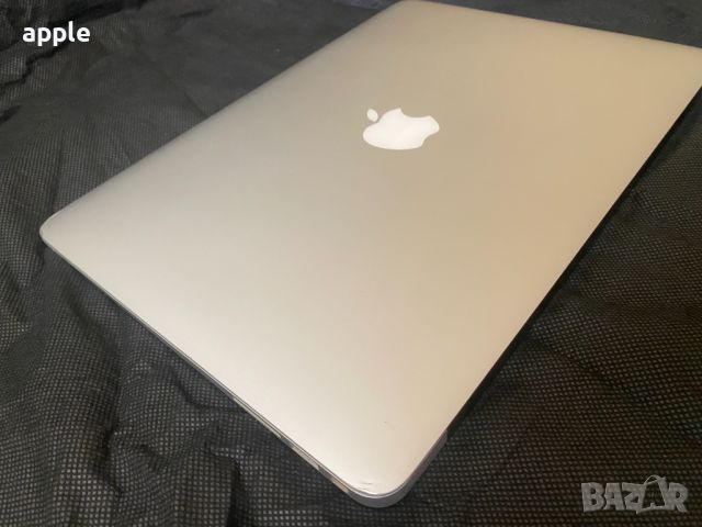 13" Core i5 MacBook Air A1466 (Early 2014), снимка 7 - Лаптопи за дома - 31444215