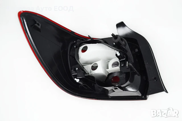 1бр. стопове за Renault Symbol 2013-2016г. Dacia Logan 2013-2017г., снимка 5 - Аксесоари и консумативи - 50733201